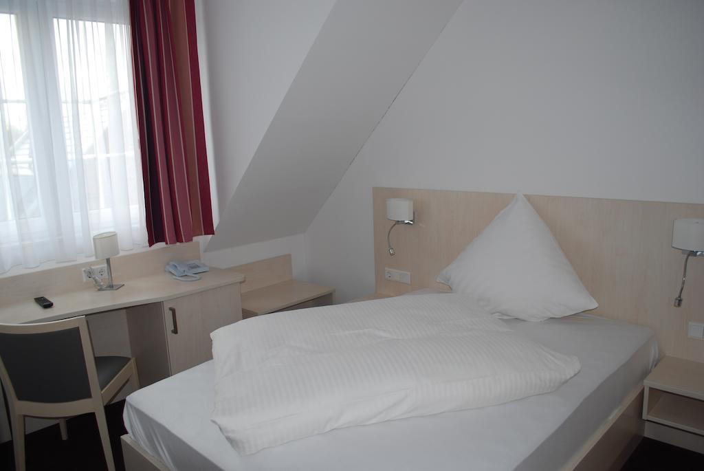 Hotel Lohmann Munster (North Rhine-Westphalia) Quarto foto