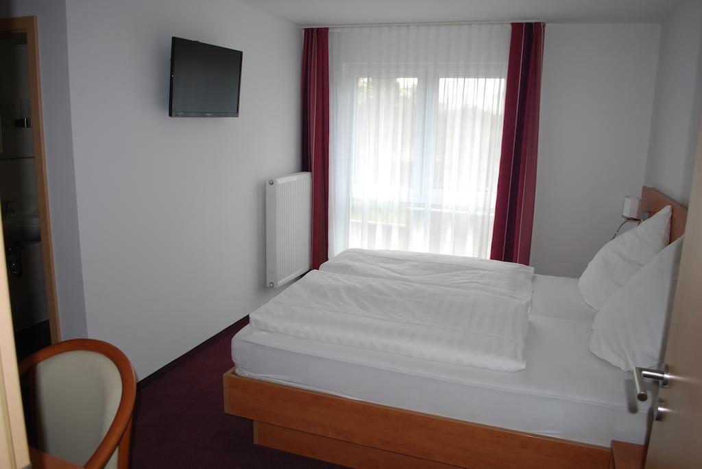 Hotel Lohmann Munster (North Rhine-Westphalia) Quarto foto