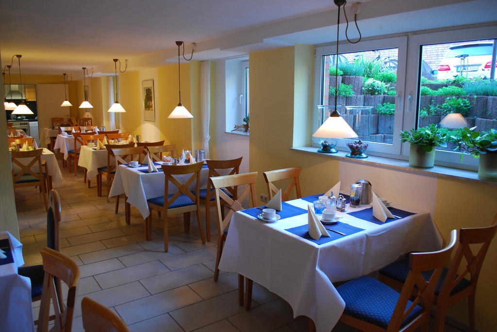 Hotel Lohmann Munster (North Rhine-Westphalia) Exterior foto