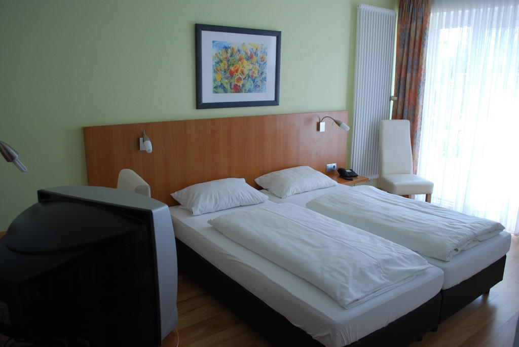 Hotel Lohmann Munster (North Rhine-Westphalia) Quarto foto