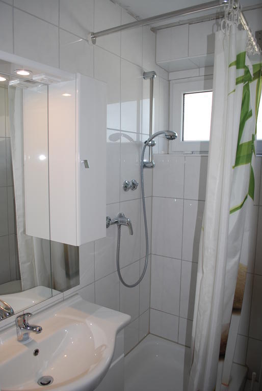 Hotel Lohmann Munster (North Rhine-Westphalia) Quarto foto